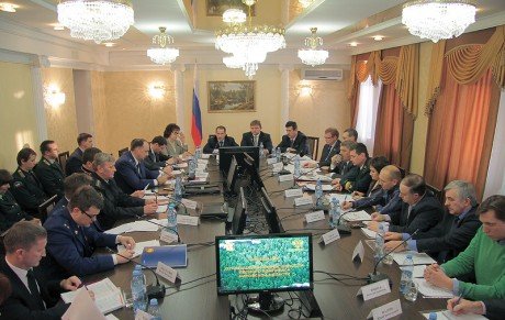 Михаил Бабич: «Пока мы с вами проявляем дипломатию, проблема все больше в лес уходит»