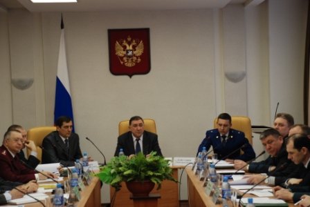 Действующие законы должны учитывать особенности проведения проверок в отношении органов местной власти