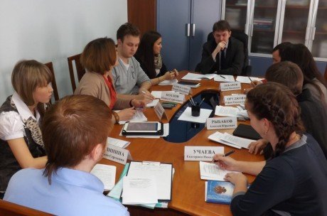 Молодёжный Совет при главном федеральном инспекоре по Марий Эл возьмётся за 7 направлений