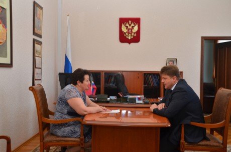 Для организации эффективного межведомственного взаимодействия