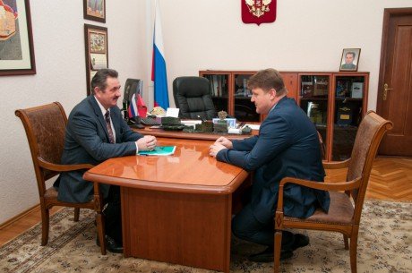 Паводковая ситуация в Оренбурже под контролем