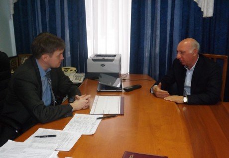 Строительство жилья экономкласса: проблемы и перспективы