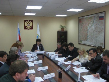 В Саратове обсудили результаты надзорной и контрольной деятельности по исполнению законодательства в информационной сфере