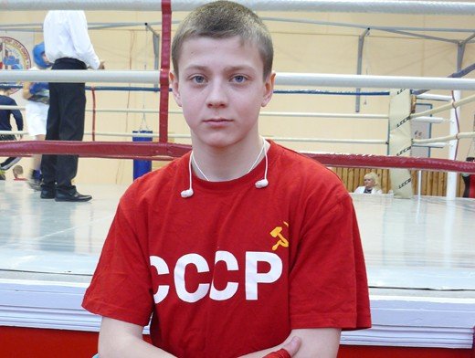 Оренбуржец Святослав Варанкин стал серебряным призером первенства мира по боксу