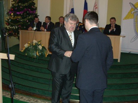 Два года назад в России был образован Следственный комитет