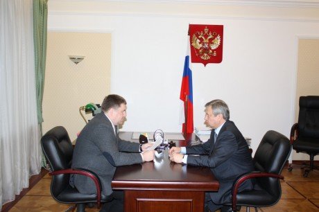 Кадры для судебной системы