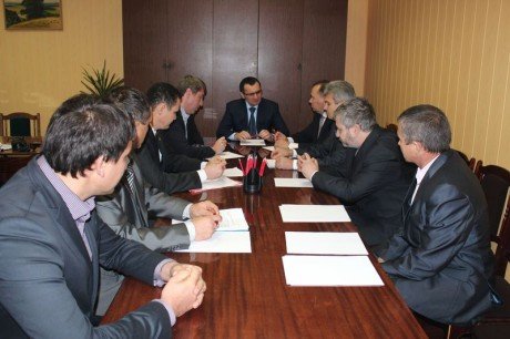 Вернуть «Ударнику» былую славу