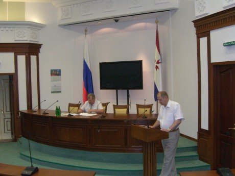 В послании Президента России обозначены основные направления работы