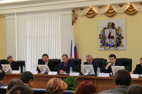 С учетом изменения федерального законодательства задачи в области экологической безопасности на 2015 год значительно усложняются
