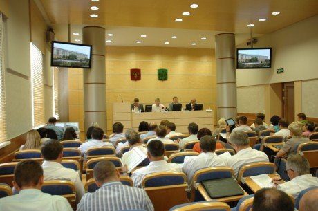 Пензенской области будет выделено более 500 миллионов рублей на создание дополнительных мест в дошкольных учреждениях