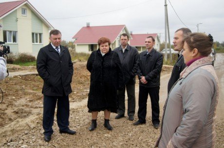 Обеспечение многодетных семей земельными участками – важная социальная задача