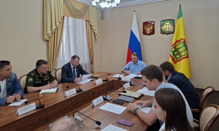 24.07.2026 - пресс-релиз_рабочее совещание_ Гвардеец-2026
