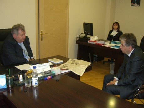 Насущные проблемы граждан должны находиться в зоне особого внимания