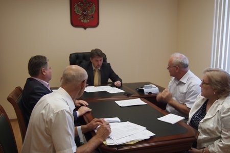 С насущными проблемами – в приемную Президента России