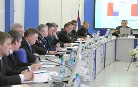 Главным критерием оценки деятельности федеральных органов власти является работа по рассмотрению обращений граждан