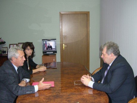 Антимонопольное ведомство ратует за честную конкуренцию