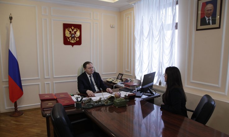 07.04.2026_ГФИ_по_РТ_провел встречу с кандидатом на должность