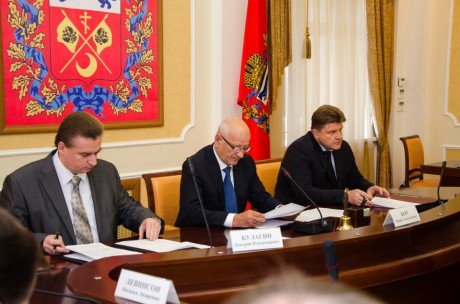 В борьбе с наркоугрозой нужны принципиальная позиция и комплексный подход