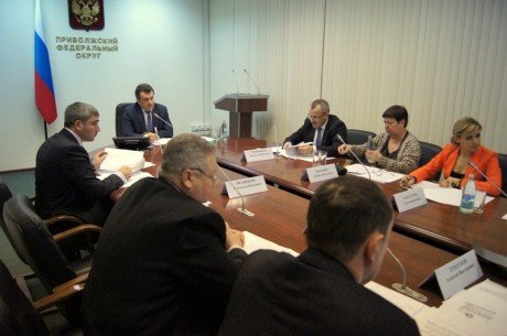 В Нижегородской области ведется работа по сохранению казачьей культуры