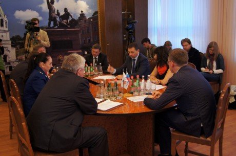 Рост пассажиропотока в аэропорту «Нижний Новгород» продолжает оставаться выше среднеотраслевого