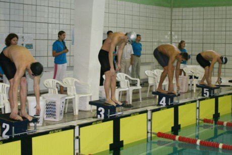 Более 600 пловцов из регионов ПФО съехались в Ижевск