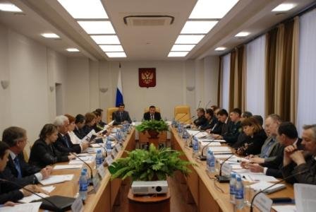 Подготовка к саммитам ШОС и БРИКС – на особом контроле