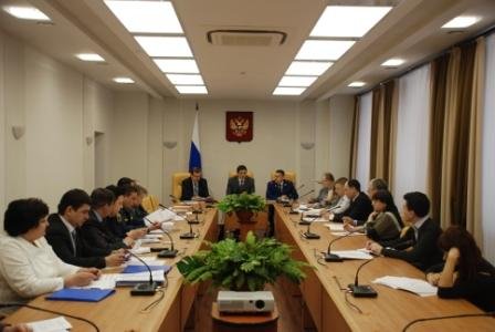 Главная цель контрольно-надзорных мероприятий – не карательная, а профилактическая направленность