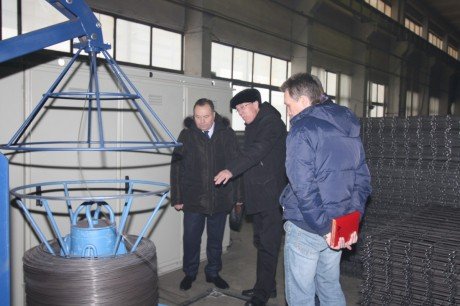 Инновационные технологии – залог успешного развития