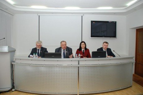 В Управлении Роспотребнадзора по Республике Марий Эл прошел выездной День депутата