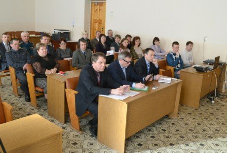 Эффективность контрольно-надзорной деятельности будет оцениваться ежемесячно