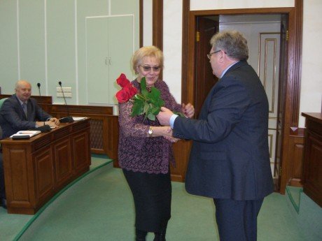 Обсуждены вопросы контроля выполнения майских Указов Президента России