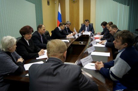 Проблемами ветеранов боевых действий и повышения качества жизни их семей займется главный федеральный инспектор по Нижегородской области