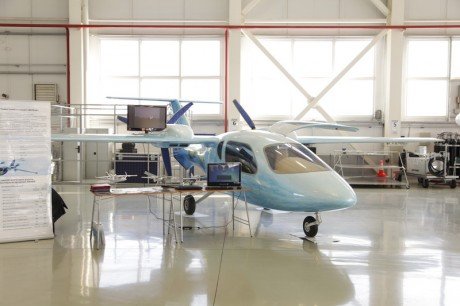 Необходимо снять экономические и административные барьеры в сфере развития авиации общего назначения