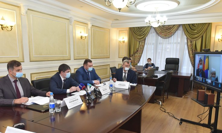 Проблемы жителей Пермского края – на контроле у власти