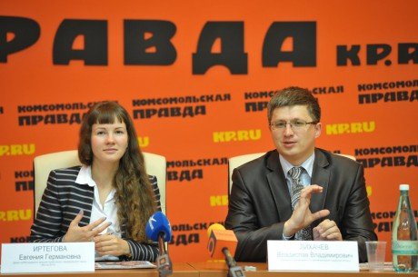 Молодежный форум ПФО «iВолга-2015» посетят участники из Аргентины и Швейцарии