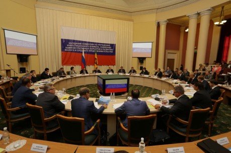 Михаил Бабич: «У бизнеса появилась площадка для обсуждения проблем»