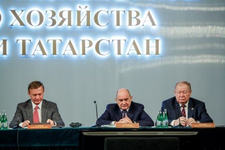 В 2015 году будут действовать 7 направлений в регионы ПФО по программе развития региональной авиации