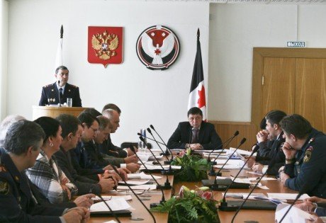 Развитие региона напрямую зависит от качества дорог