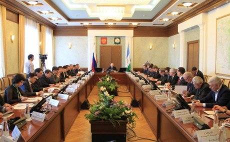 В Башкортостане обсудили подготовку к юбилею Победы