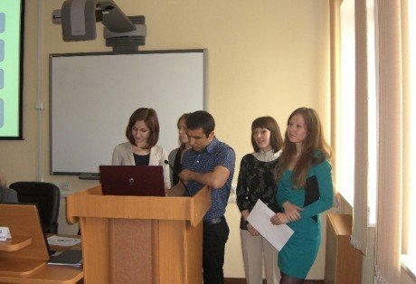 В Республике Марий Эл проведена аттестация будущих управленцев