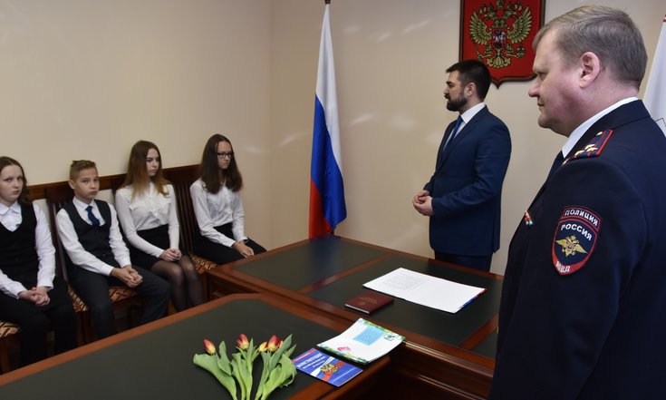 Паспорта 07.03.19