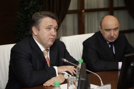 «Могу быть полезен своей стране»