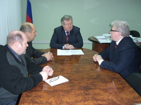 В Мордовии будут сформированы хуторские казачьи общества 