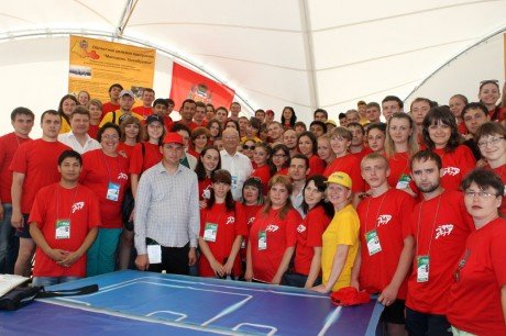 Самые креативные инновационные проекты Молодёжного форума получат поддержку ПФО и региональной власти