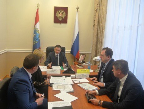 В приемной Президента России гражданам оказывают содействие в решении проблемных вопросов