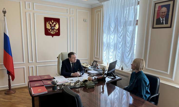 Согласование кандидата
