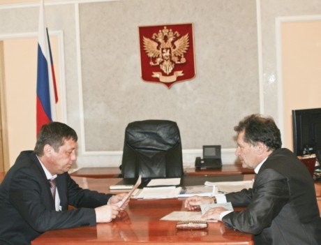 Для развития наукоемких производств Удмуртия и Уральское отделение РАН подпишут соглашение