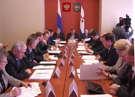 Реализация Стратегии государственной антинаркотической политики в Мордовии 