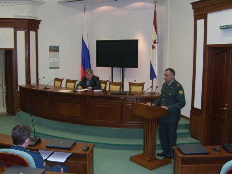 Конкурсный отбор резервистов поможет найти достойных руководителей 