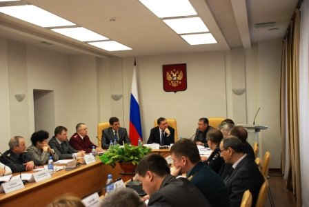 Организацию летнего отдыха детей необходимо проводить системно и качественно